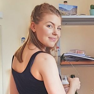 Meet your Posher, Emma